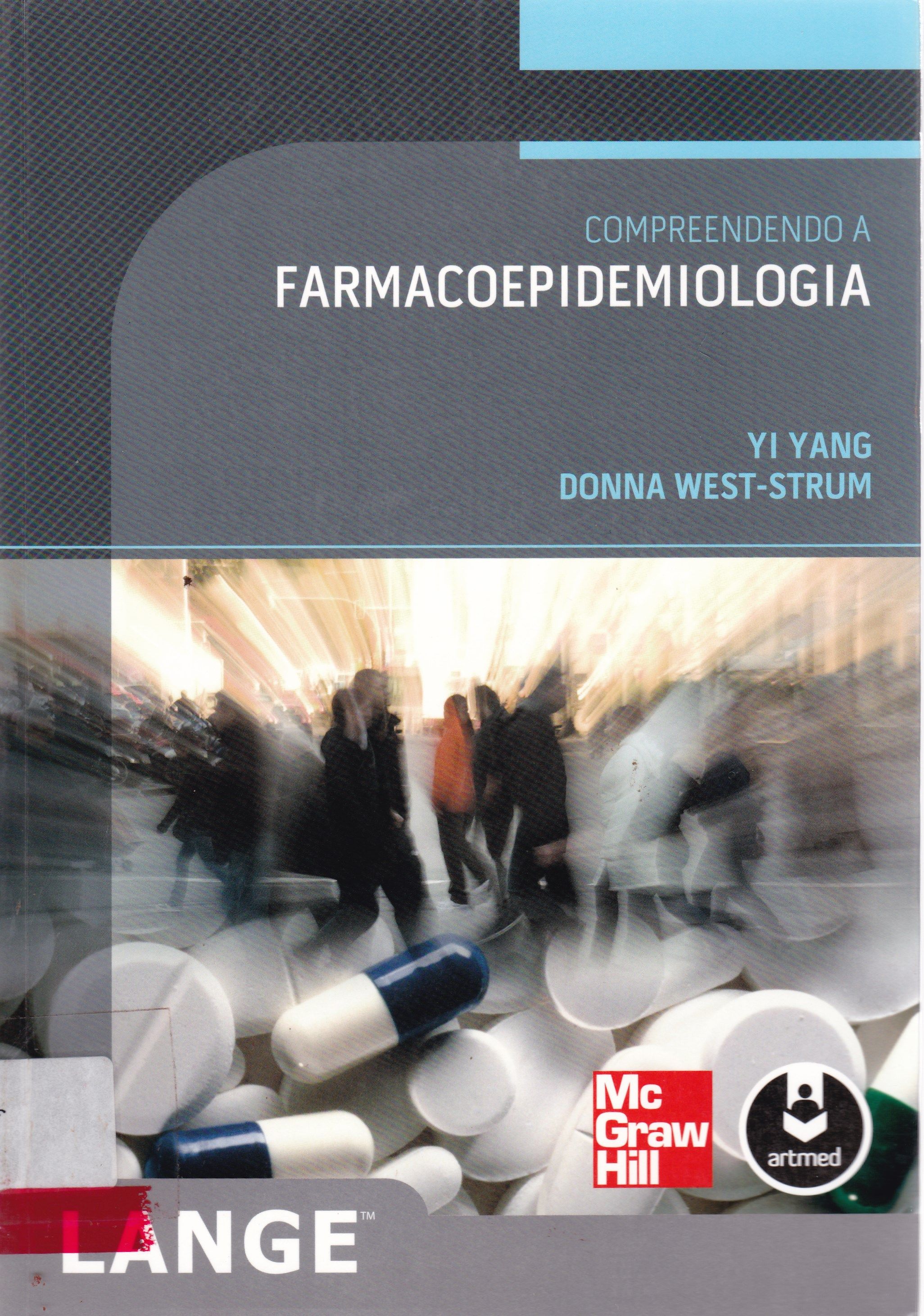 COMPREENDENDO A FARMACOEPIDEMIOLOGIA