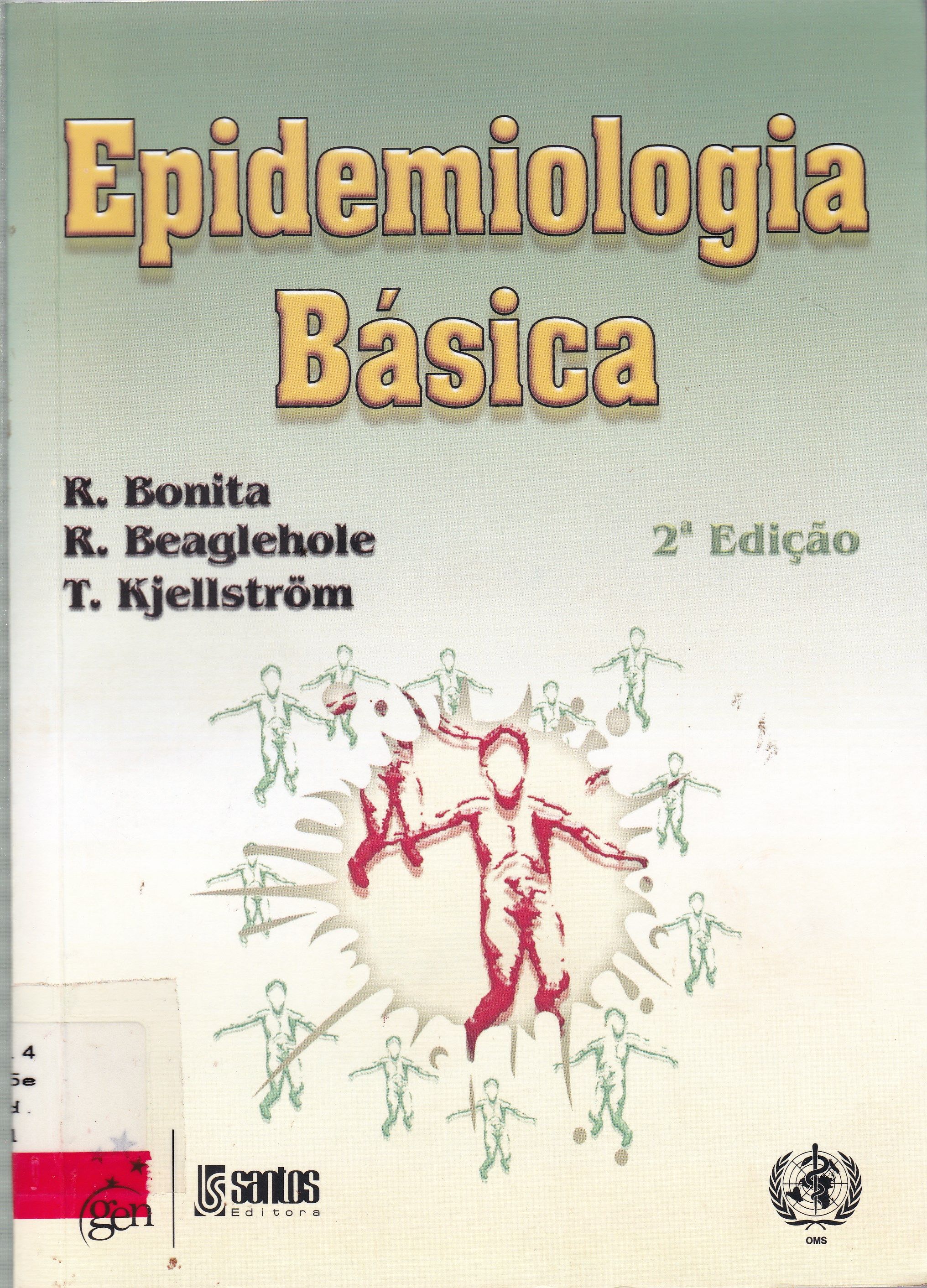 EPIDEMIOLOGIA BÁSICA