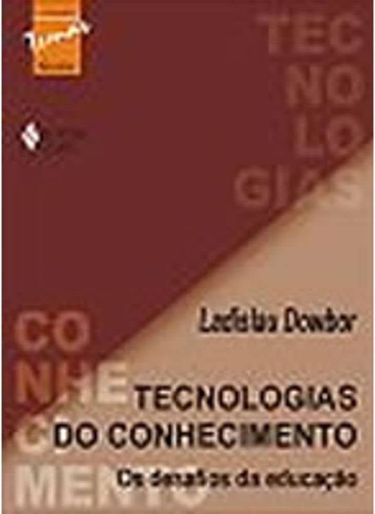 TECNOLOGIAS DO CONHECIMENTO: OS DESAFIOS DA EDUCAÇÃO