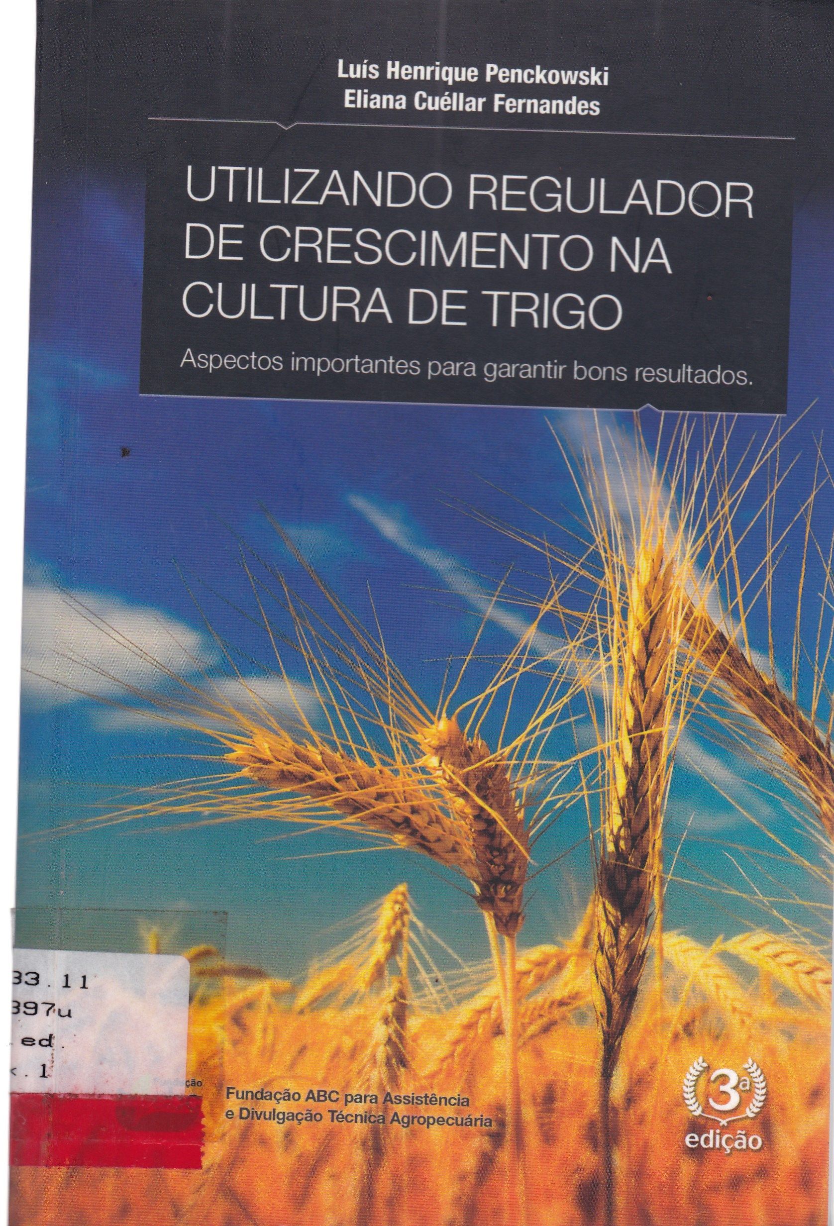 BOLETIM TÉCNICO: MILHO: DESAFIOS FITOSSANITÁRIOS E MANEJO SUSTENTÁVEL