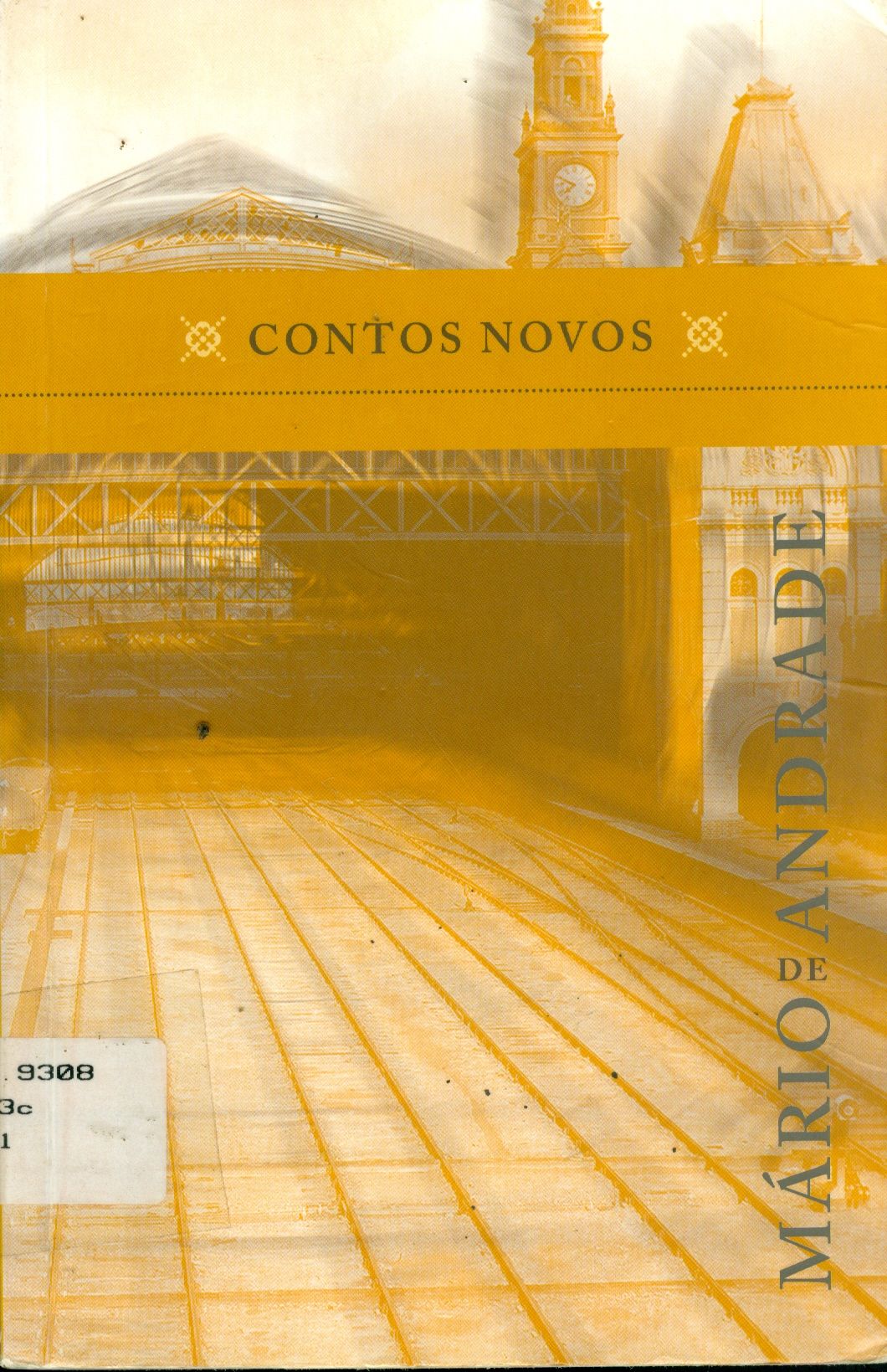 CONTOS NOVOS 