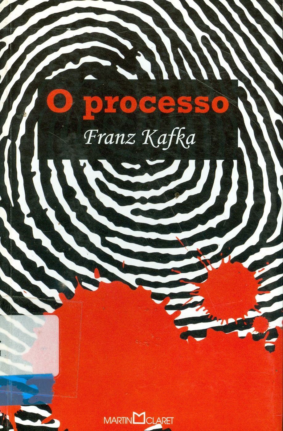 O PROCESSO