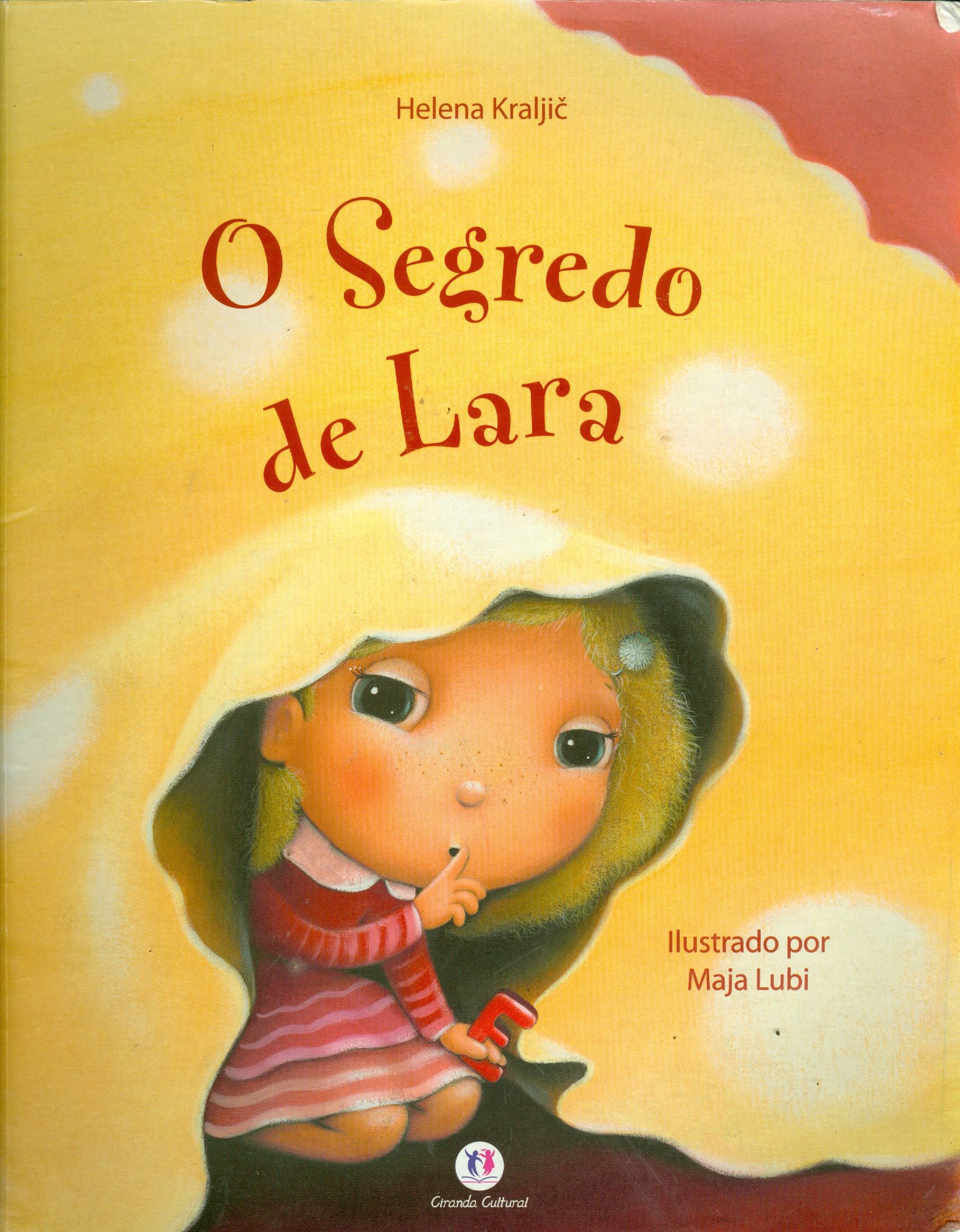 SEGREDO DE LARA, O