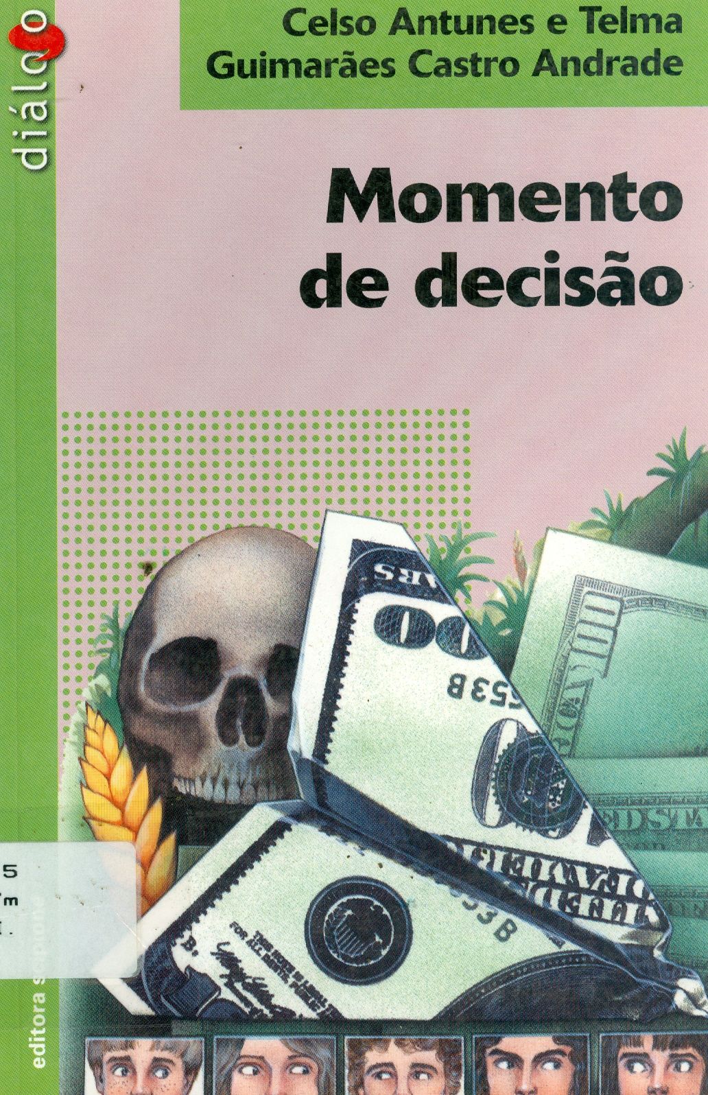 MOMENTO DE DECISÃO