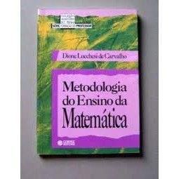 METODOLOGIA DO ENSINO DA MATEMÁTICA