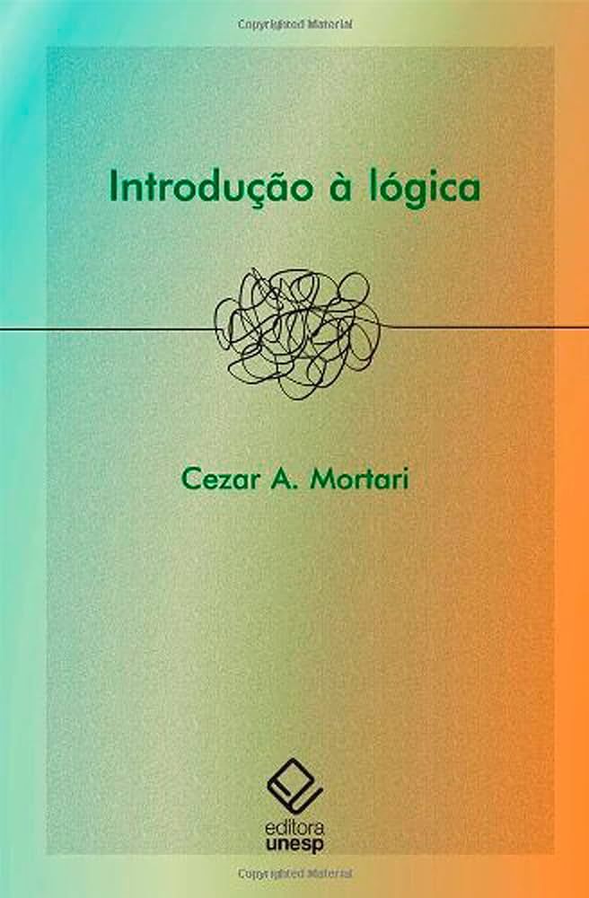 INTRODUÇÃO À LÓGICA