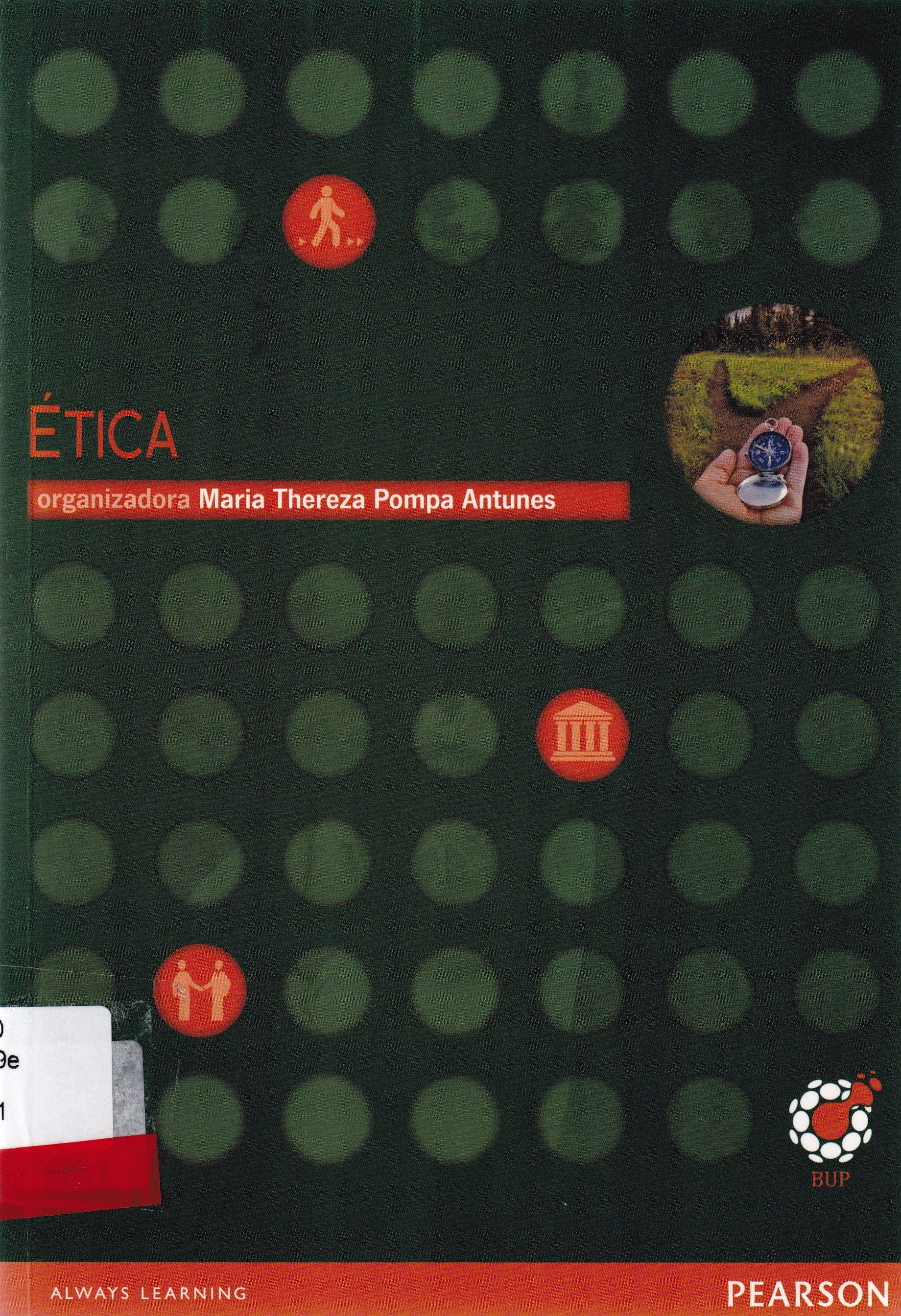 ÉTICA