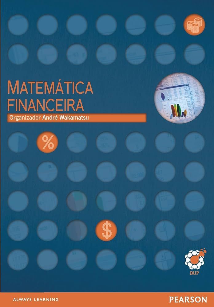 MATEMÁTICA FINANCEIRA