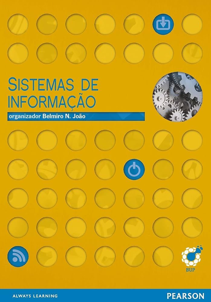 SISTEMAS DE INFORMAÇÃO