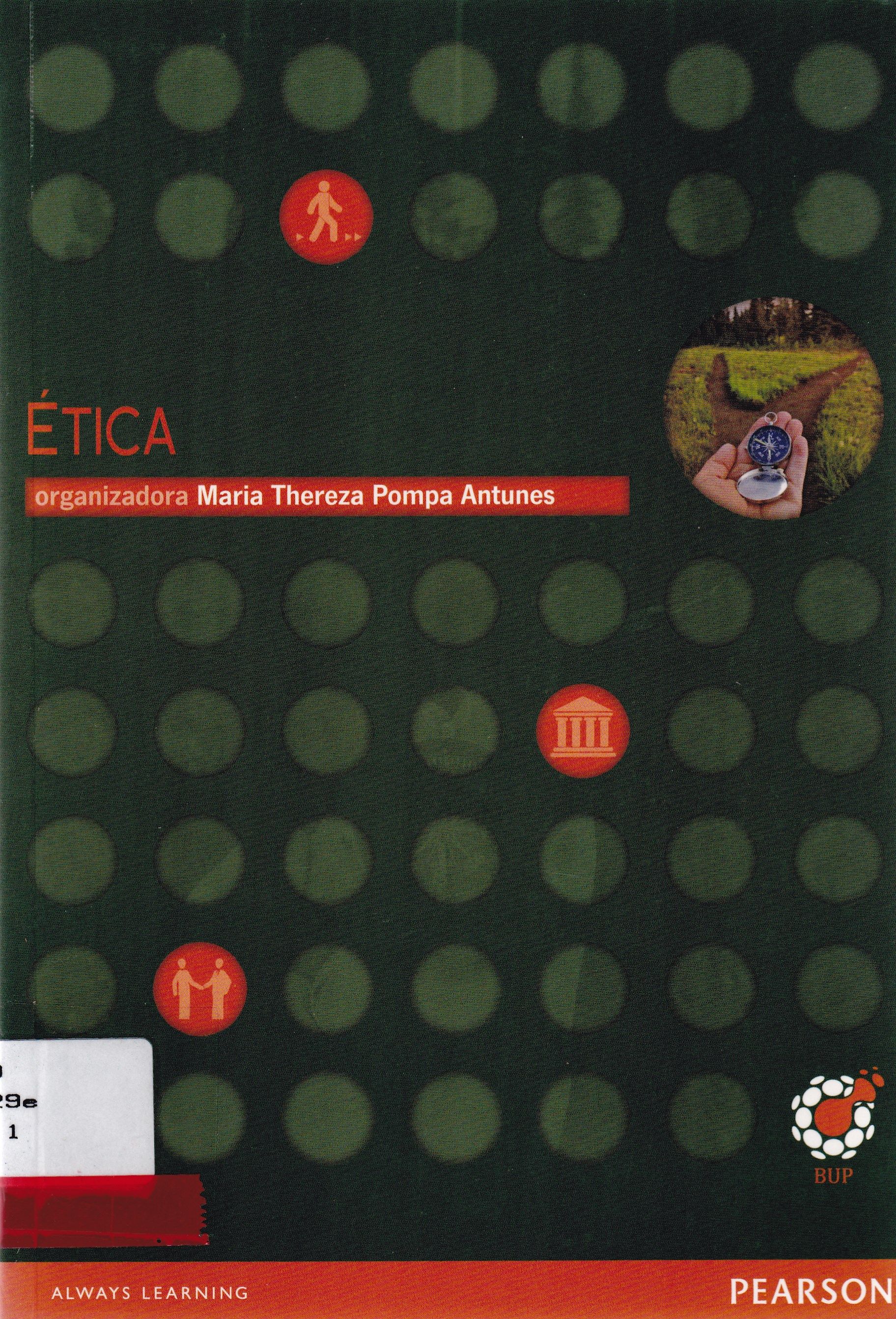 ÉTICA