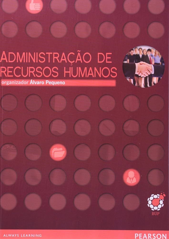 ADMINISTRAÇÃO DE RECURSOS HUMANOS