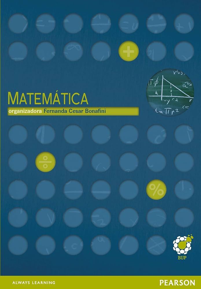 MATEMÁTICA