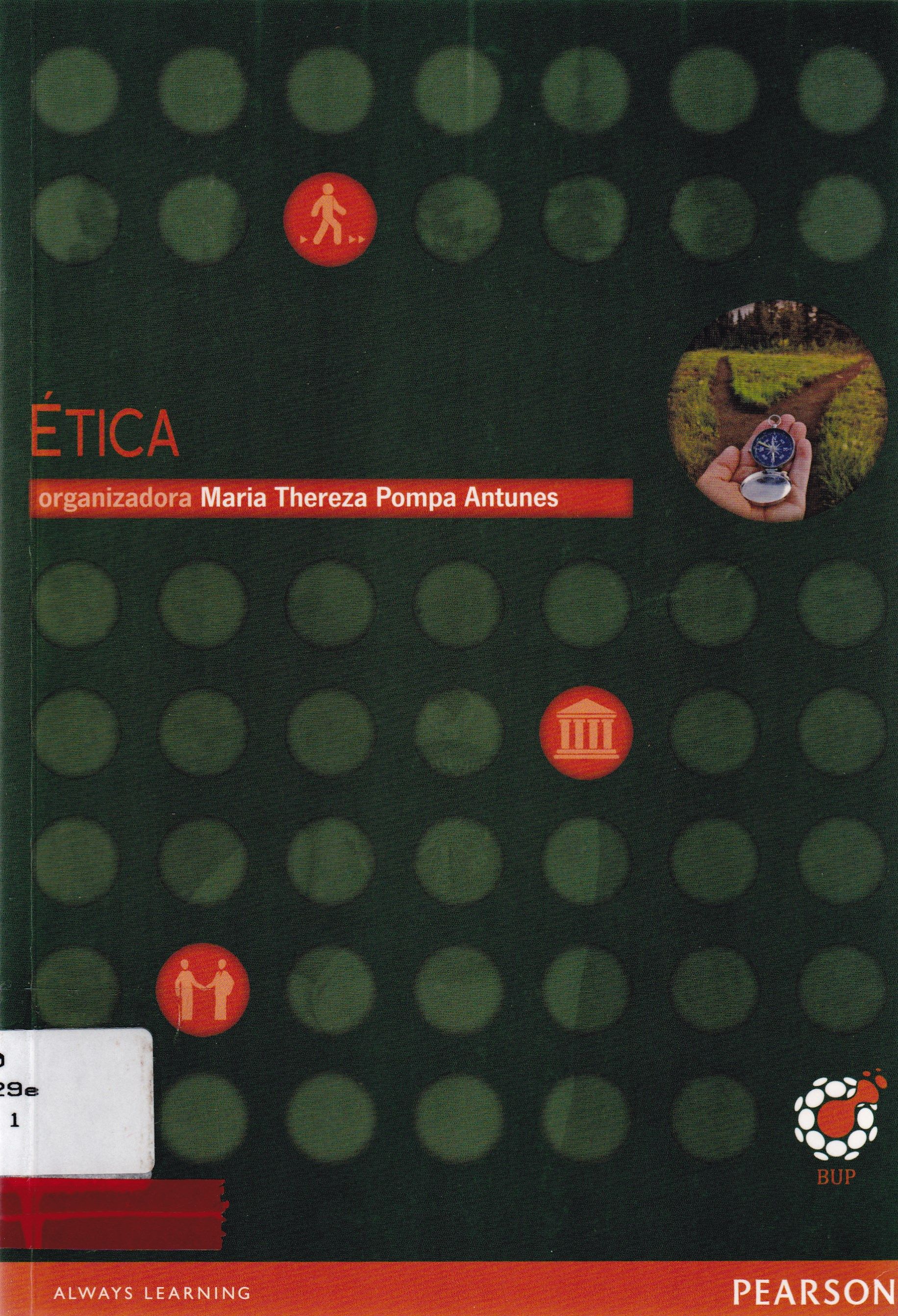 ÉTICA