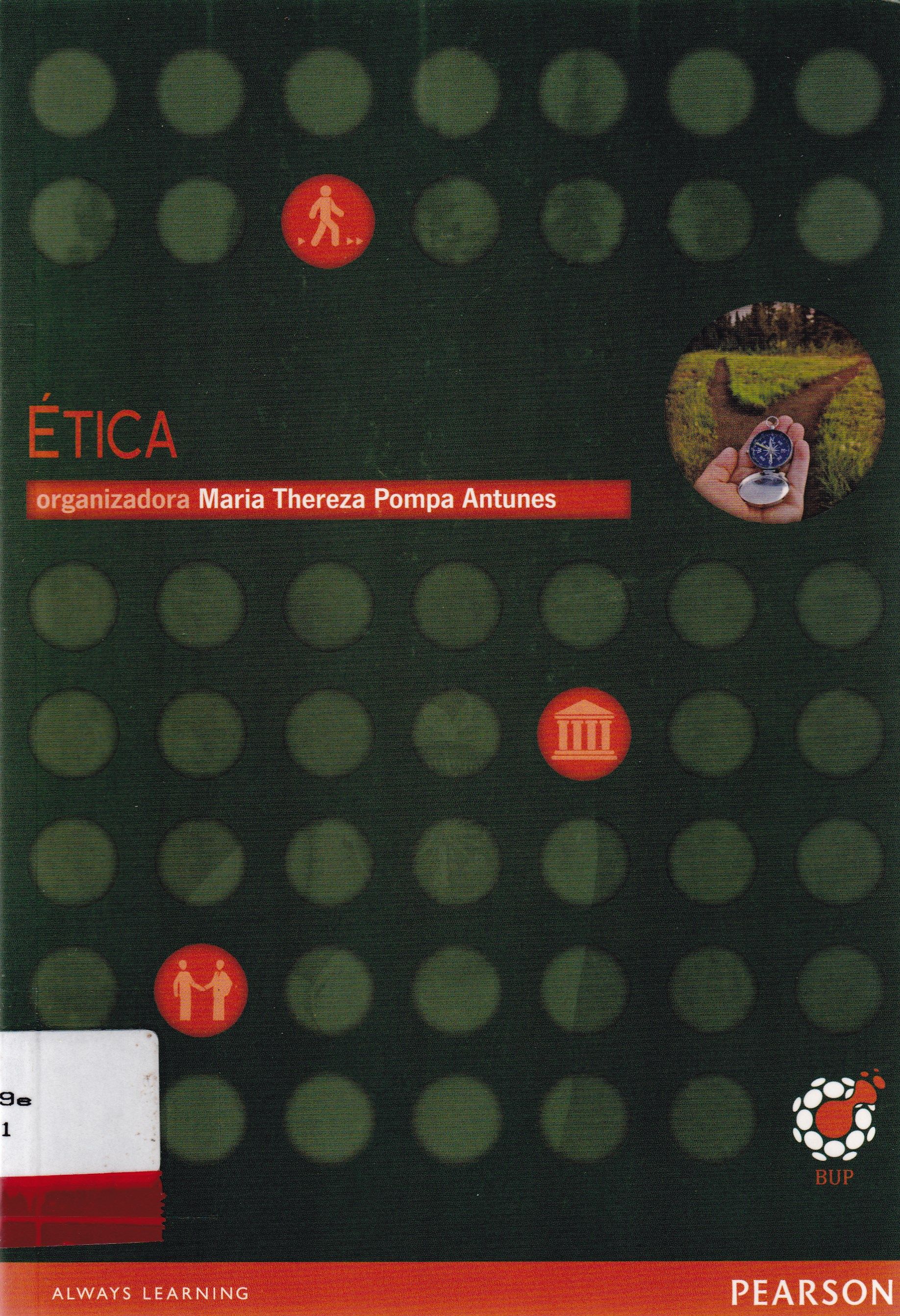 ÉTICA