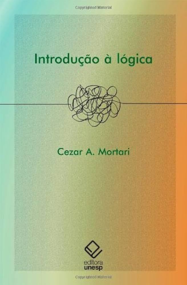 INTRODUÇÃO À LÓGICA