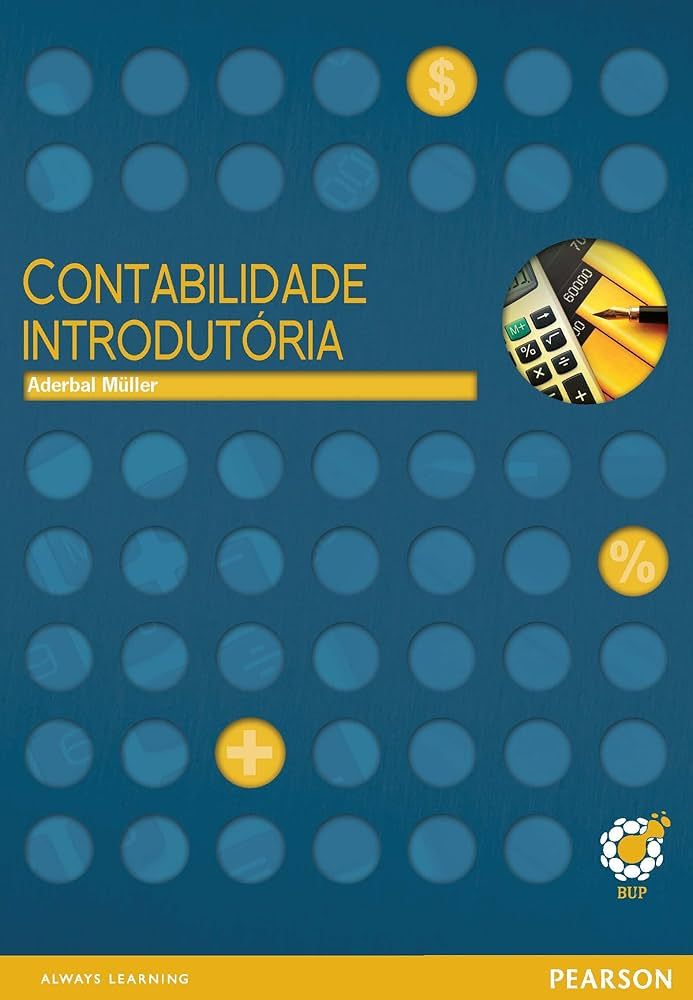 CONTABILIDADE INTRODUTÓRIA