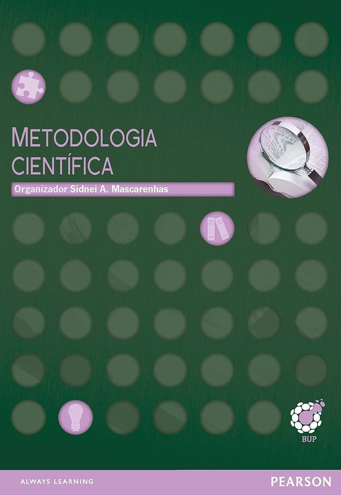 METODOLOGIA CIENTÍFICA