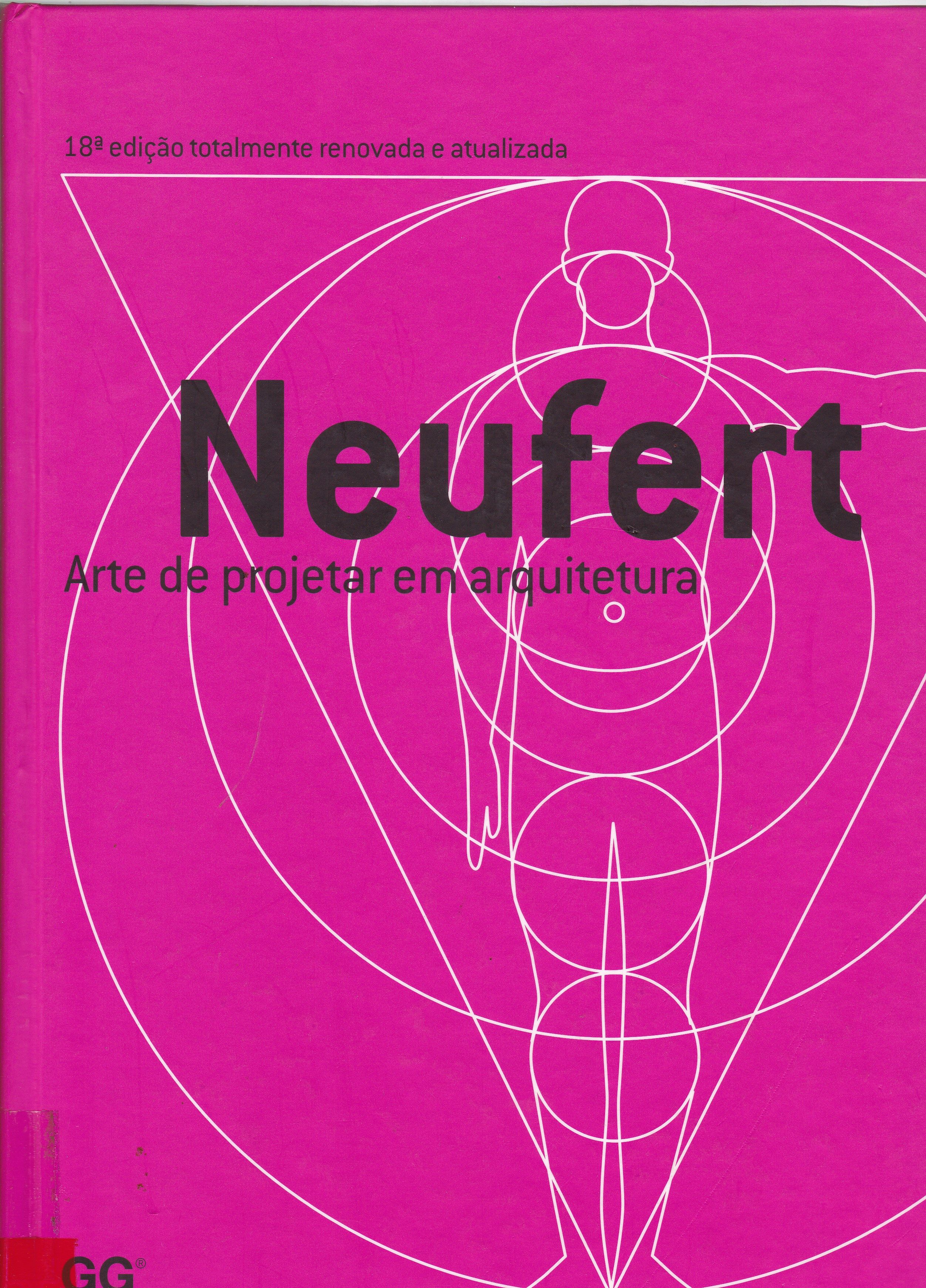 ARTE DE PROJETAR EM ARQUITETURA