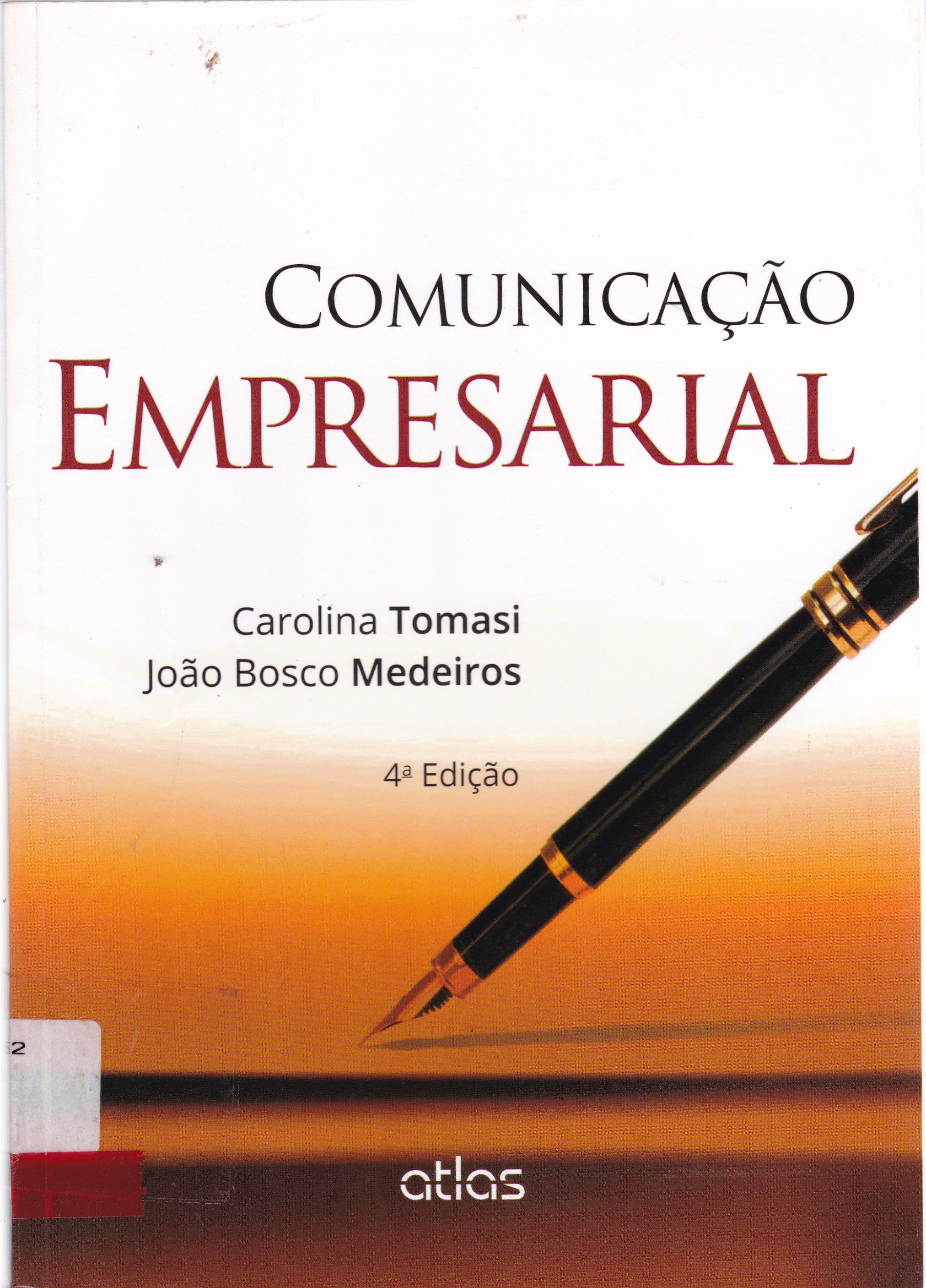 COMUNICAÇÃO EMPRESARIAL
