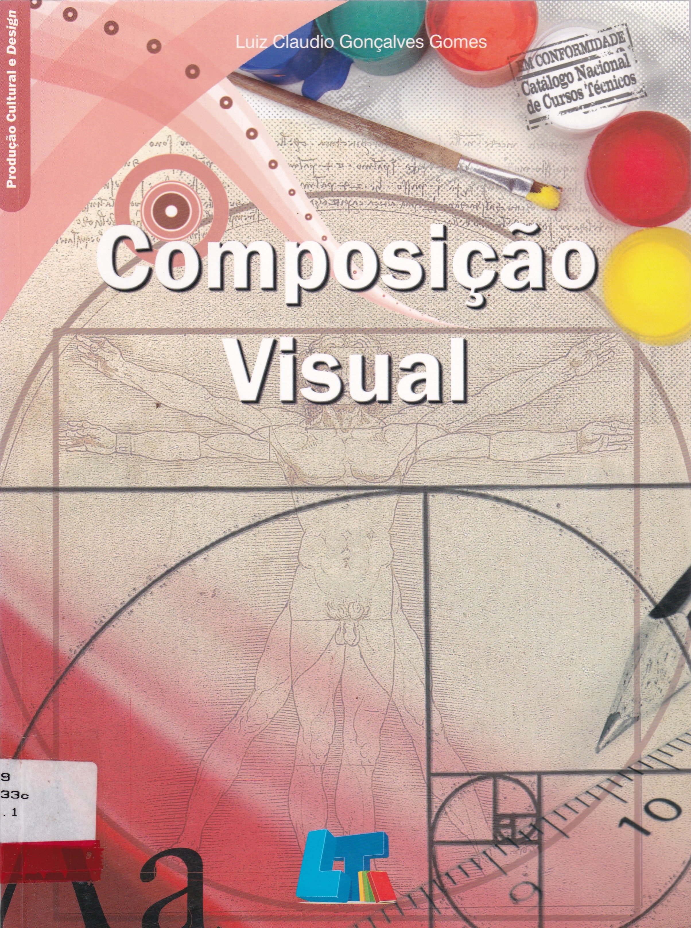 COMPOSIÇÃO VISUAL
