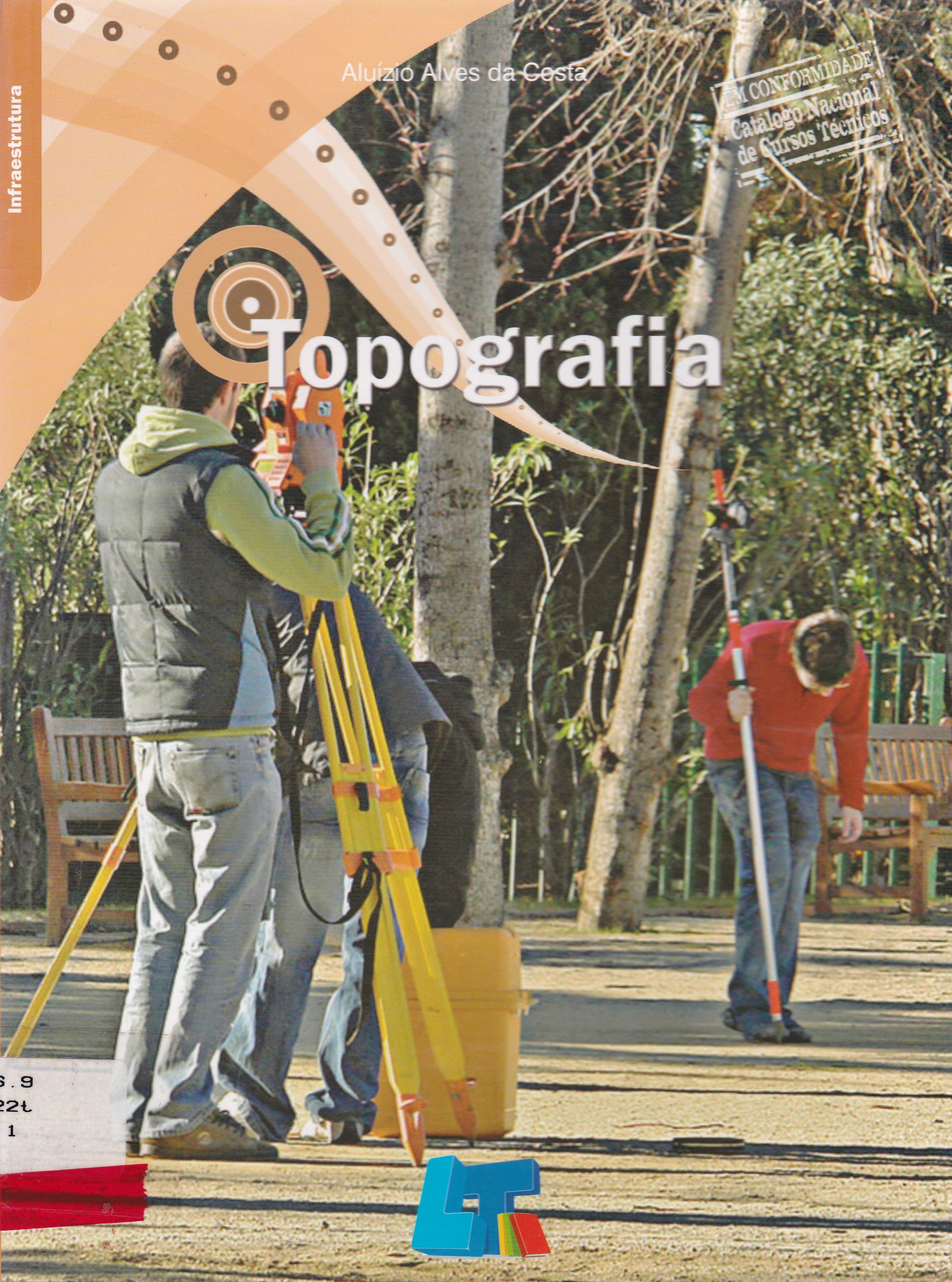 TOPOGRAFIA