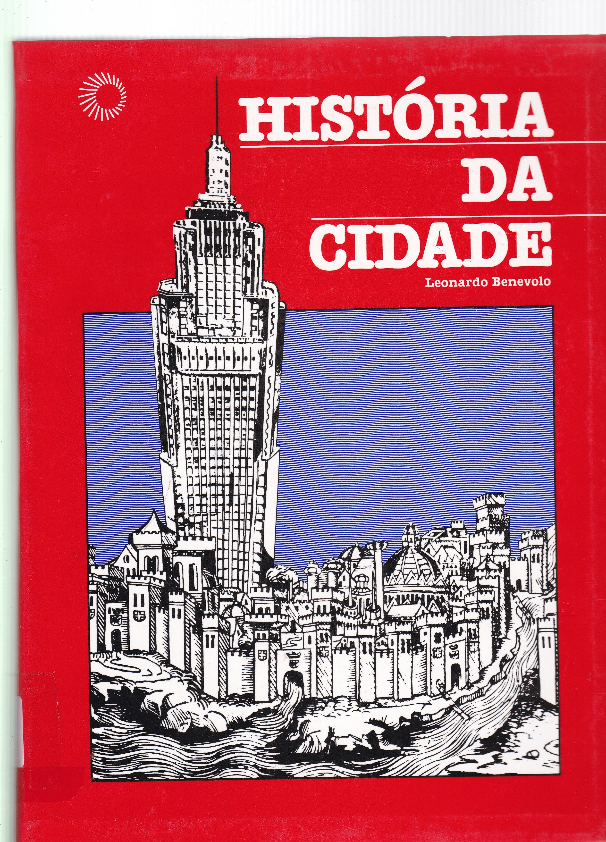 HISTÓRIA DA CIDADE