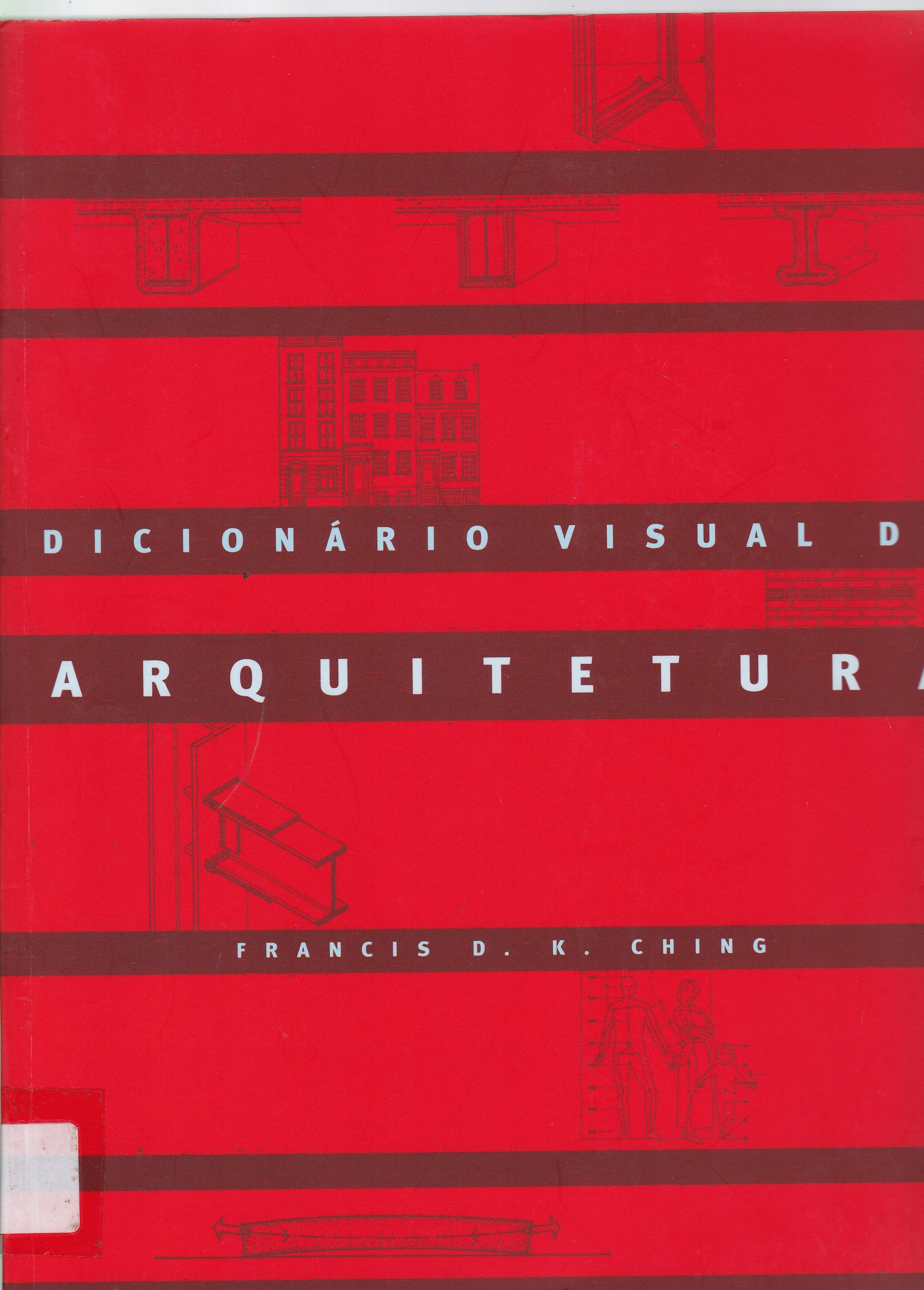DICIONÁRIO VISUAL DE ARQUITETURA