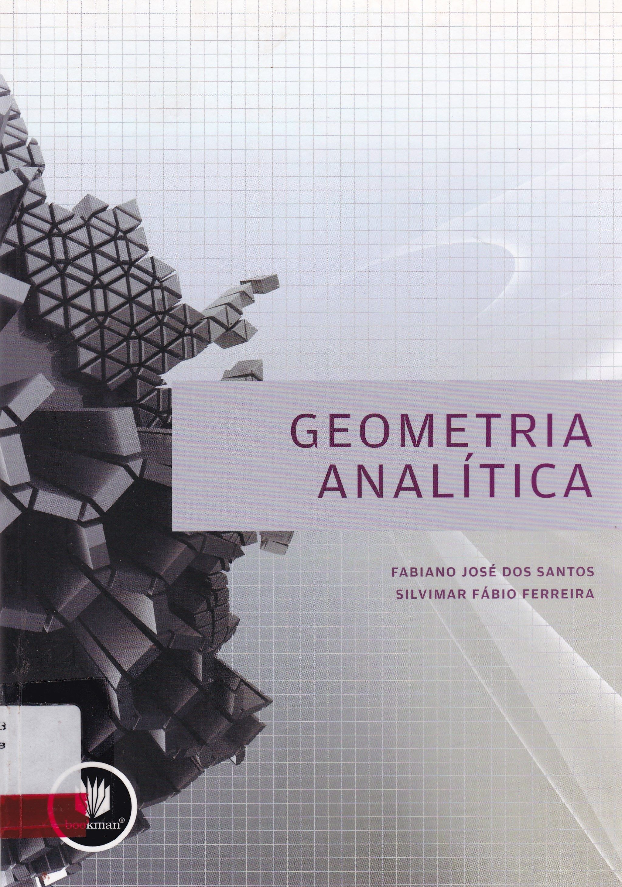GEOMETRIA ANALÍTICA