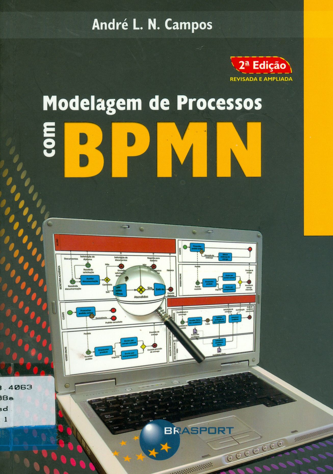 MODELAGEM DE PROCESSOS COM BPMN
