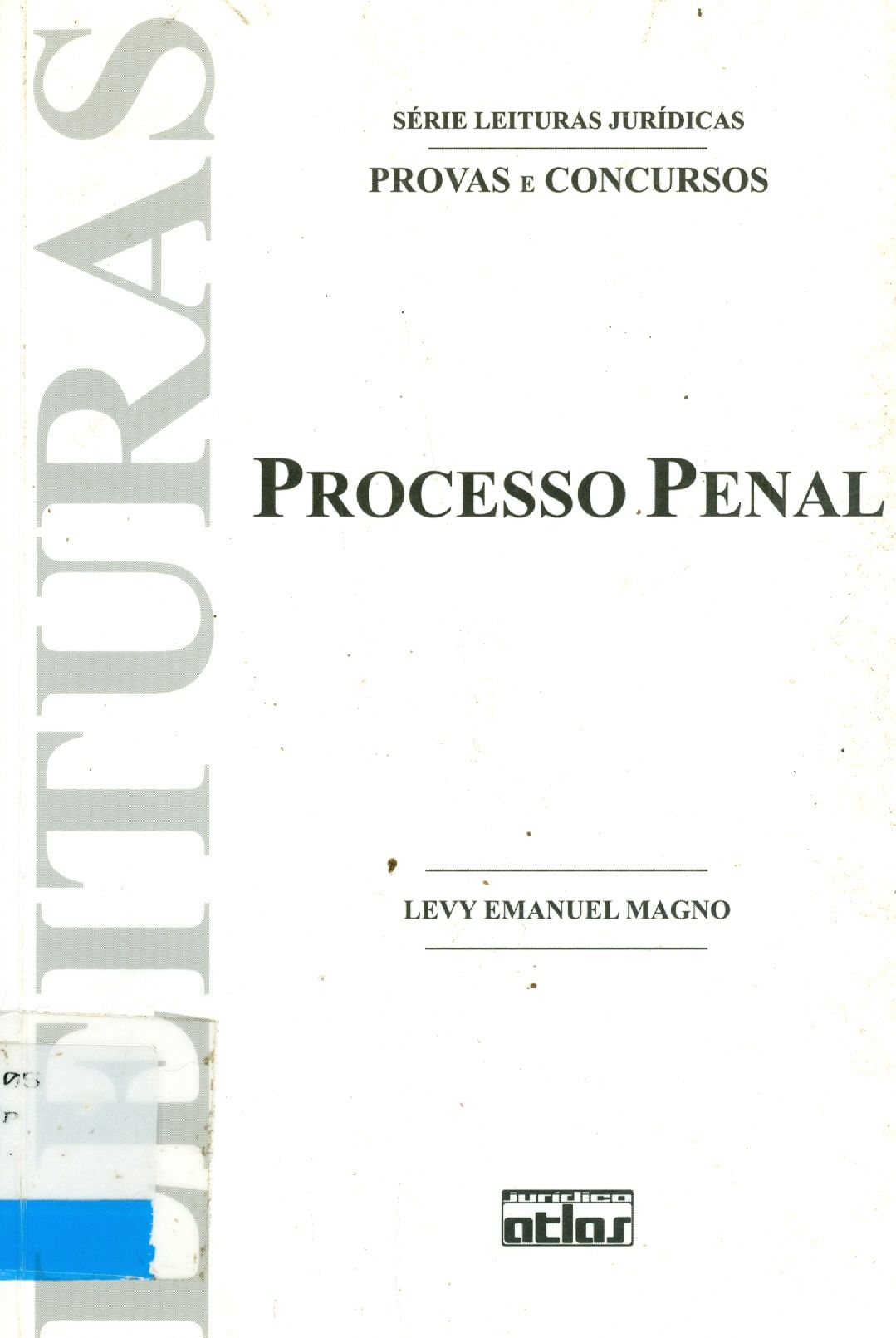PROCESSO PENAL