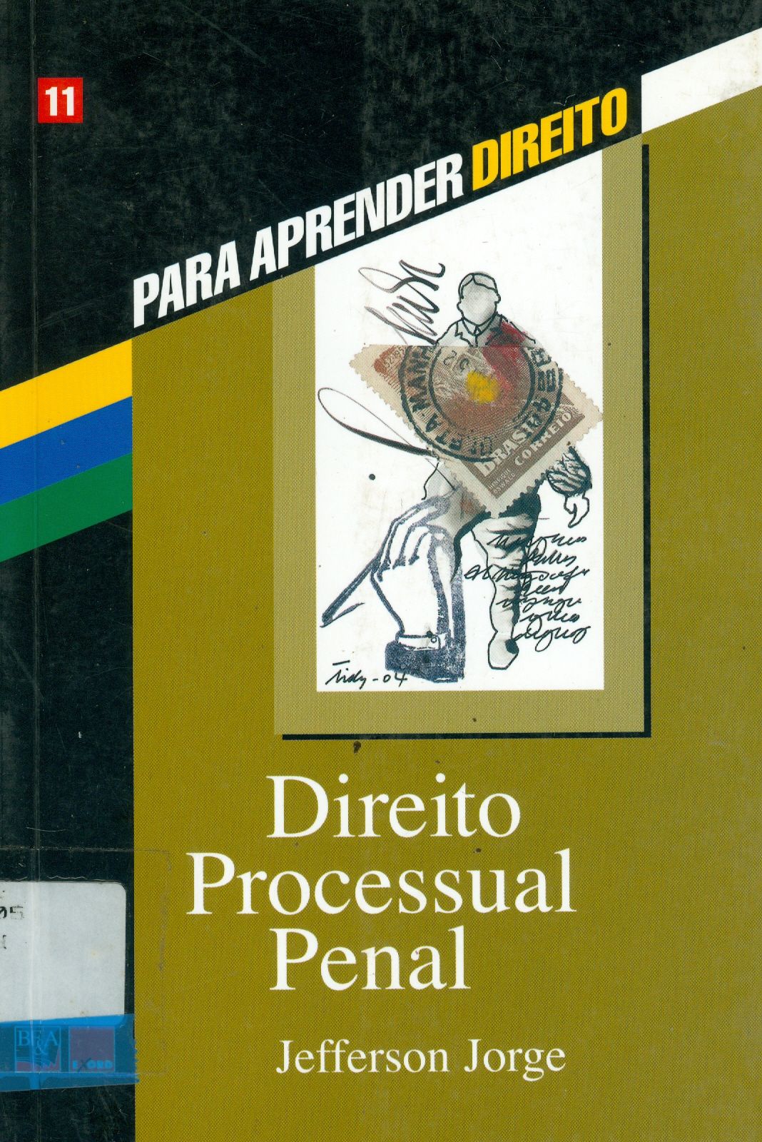 DIREITO PROCESSUAL PENAL