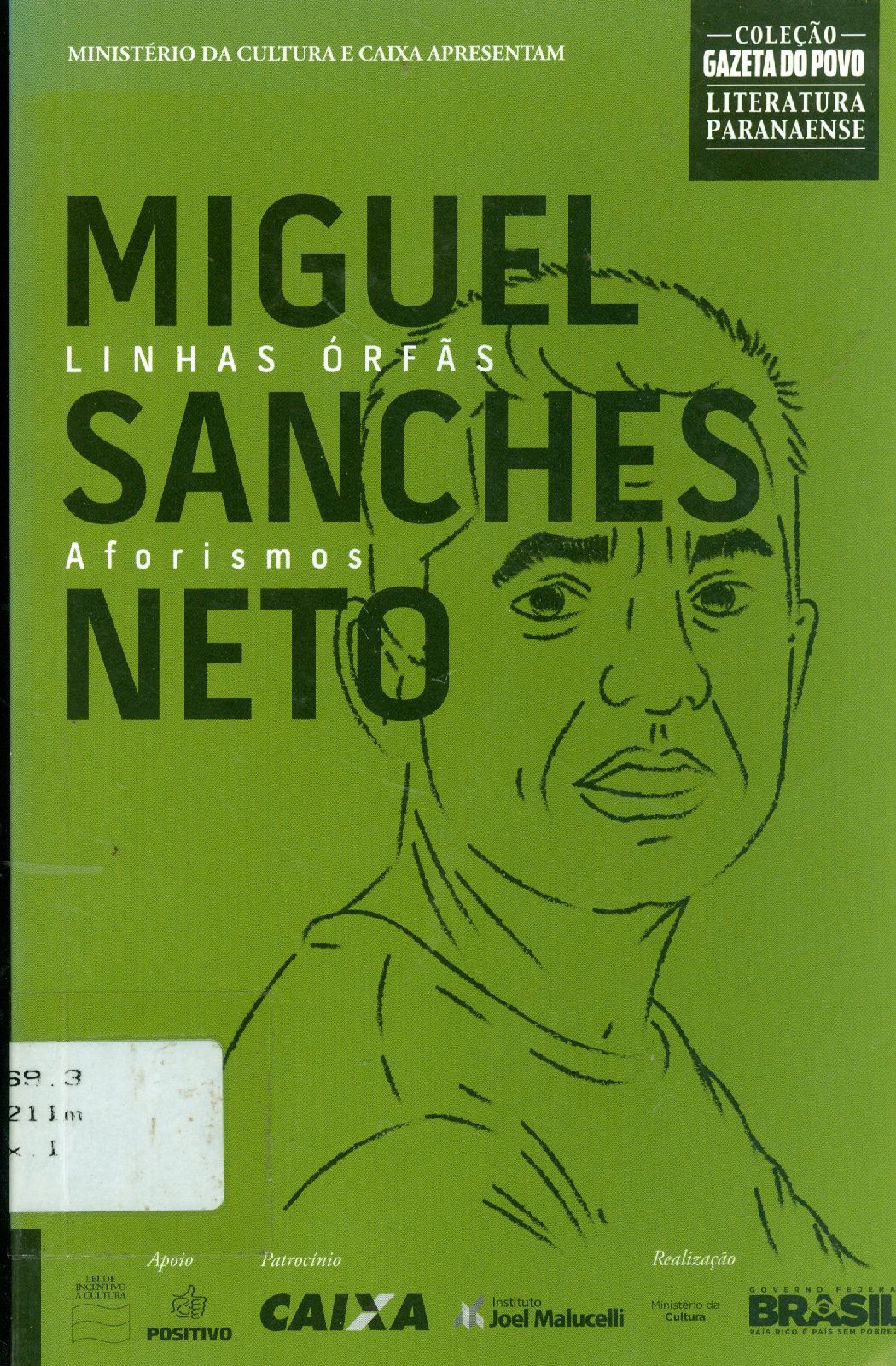 LINHAS ORFÃS