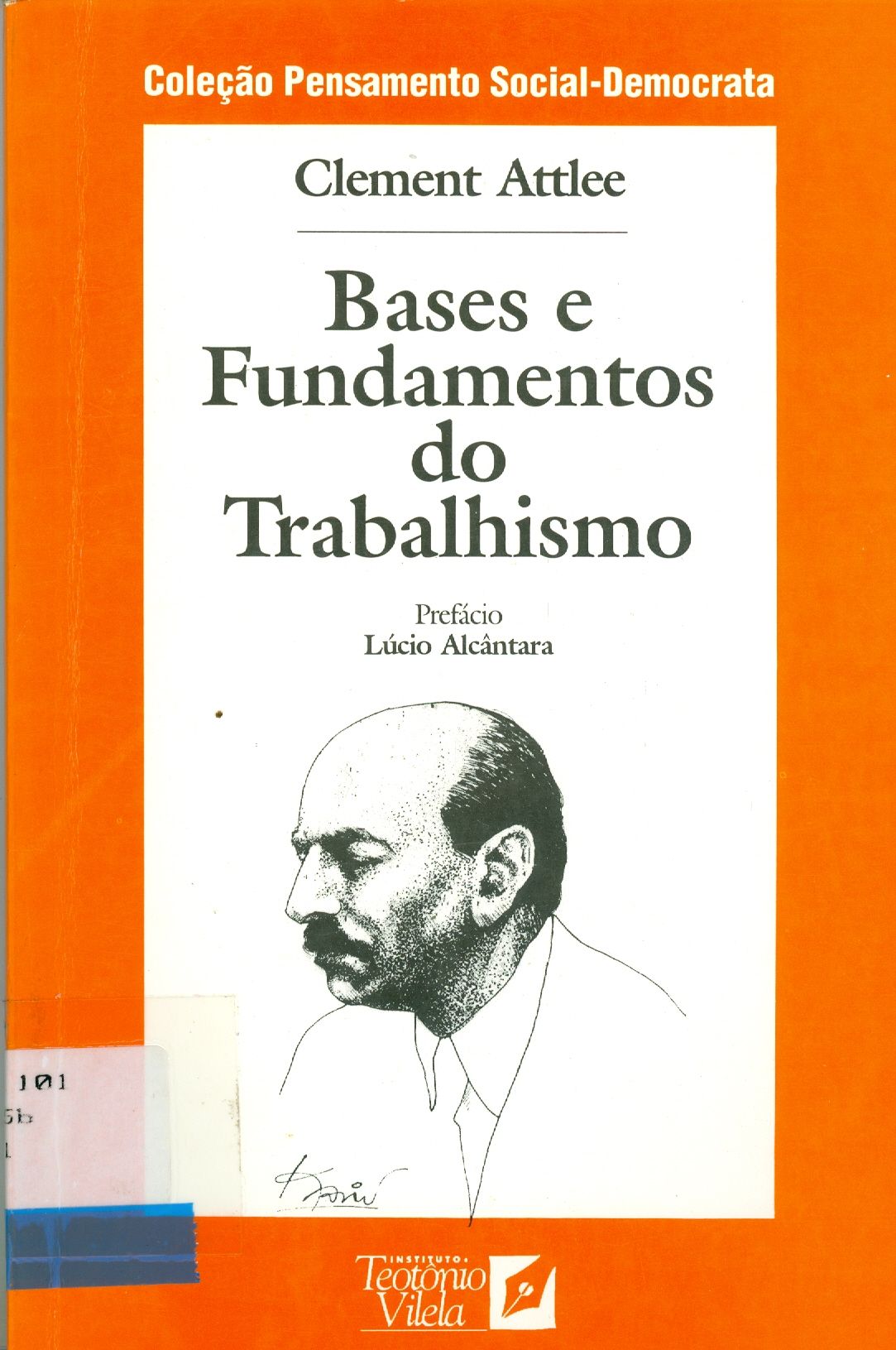 BASES E FUNDAMENTOS DO TRABALHISMO