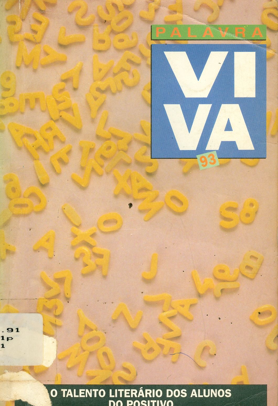 PALAVRA VIVA, N. 17