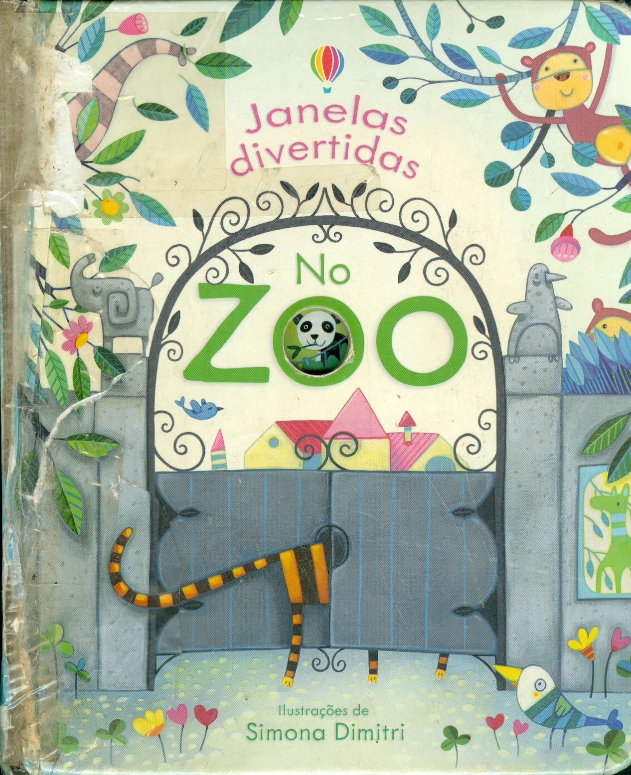 NO ZOO