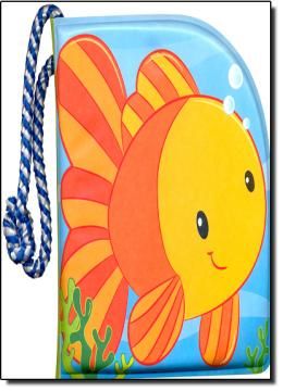 PEIXINHO DOURADO: SPLASH! 