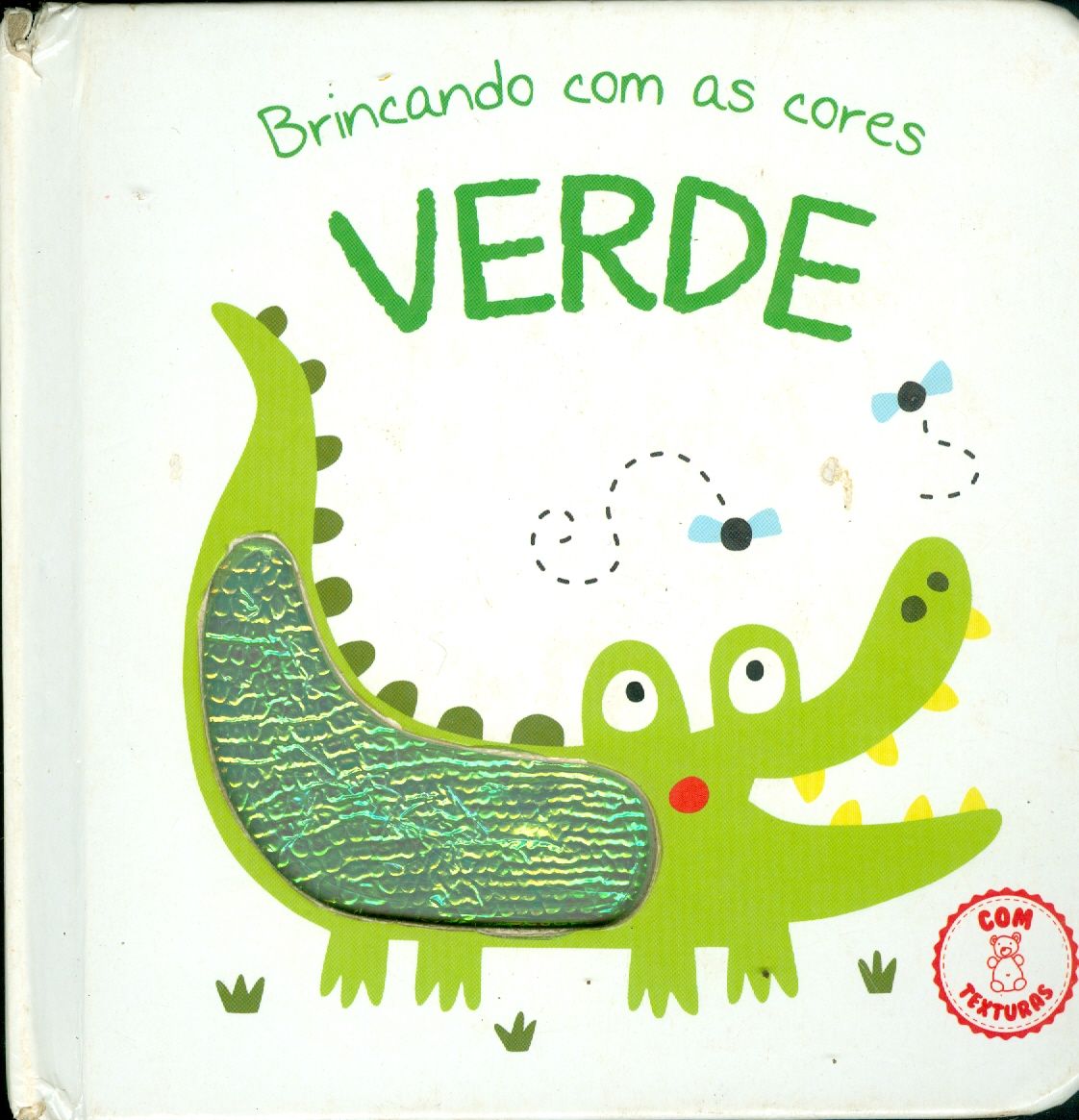 BRINCANDO COM AS CORES: - COLEÇÃO