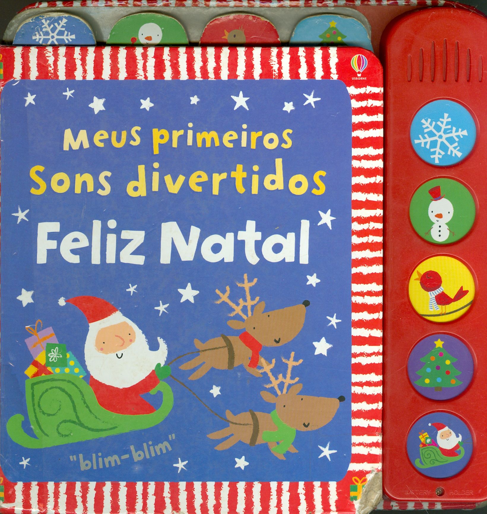 FELIZ NATAL