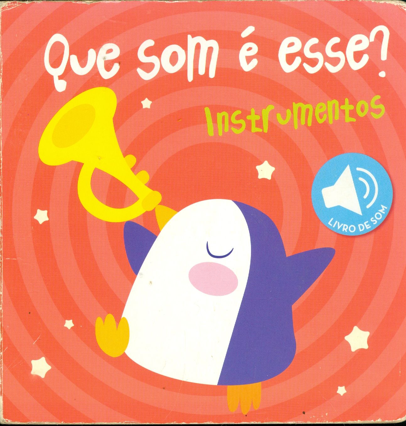 INSTRUMENTOS - COLEÇÃO