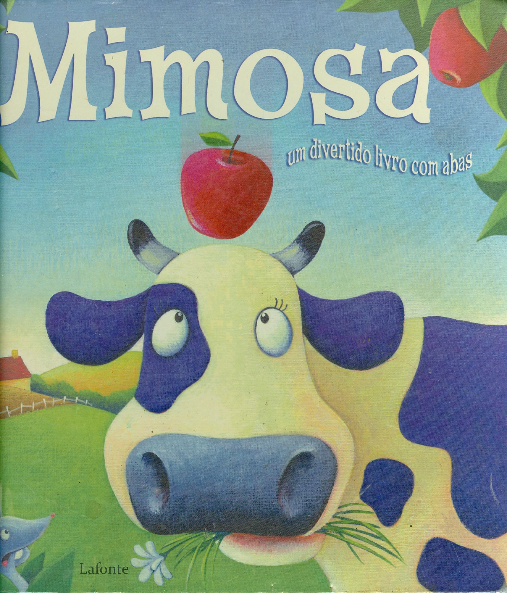 MIMOSA                                                               