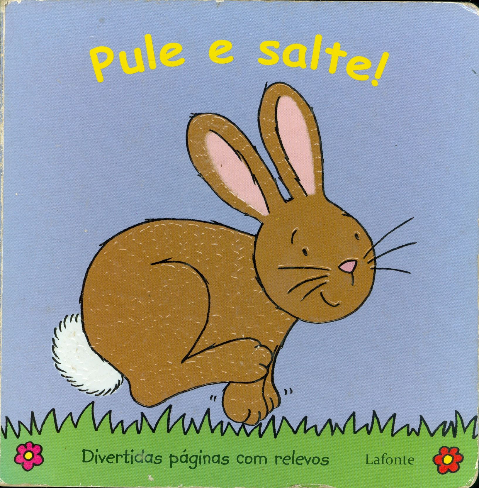PULE E SALTE