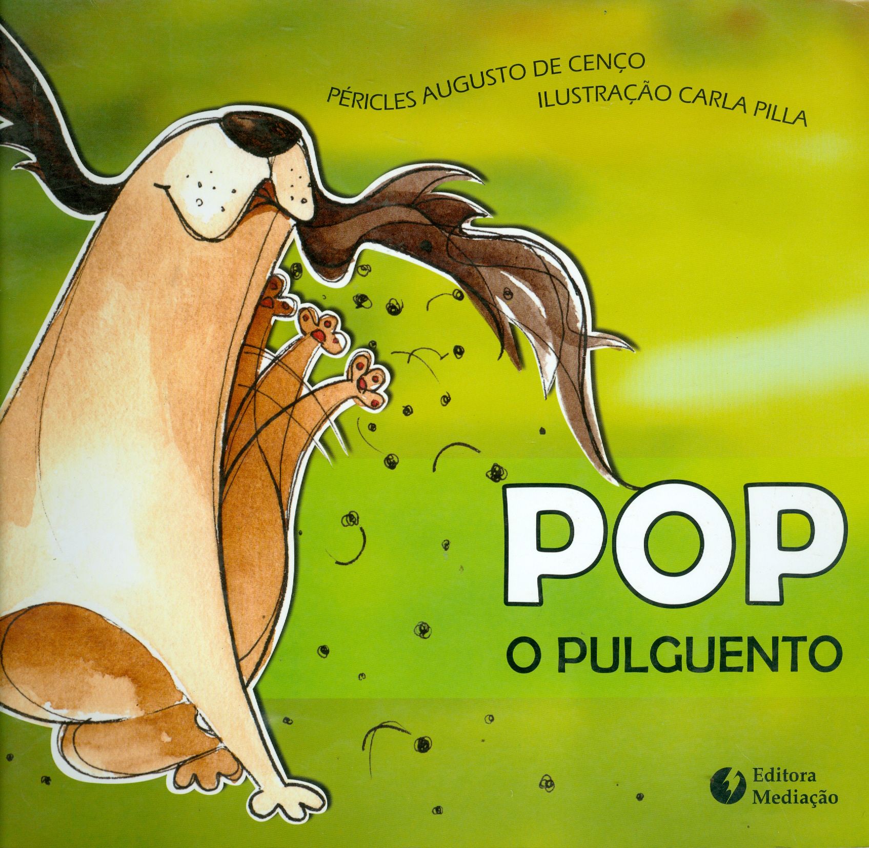 POP, O PULGUENTO