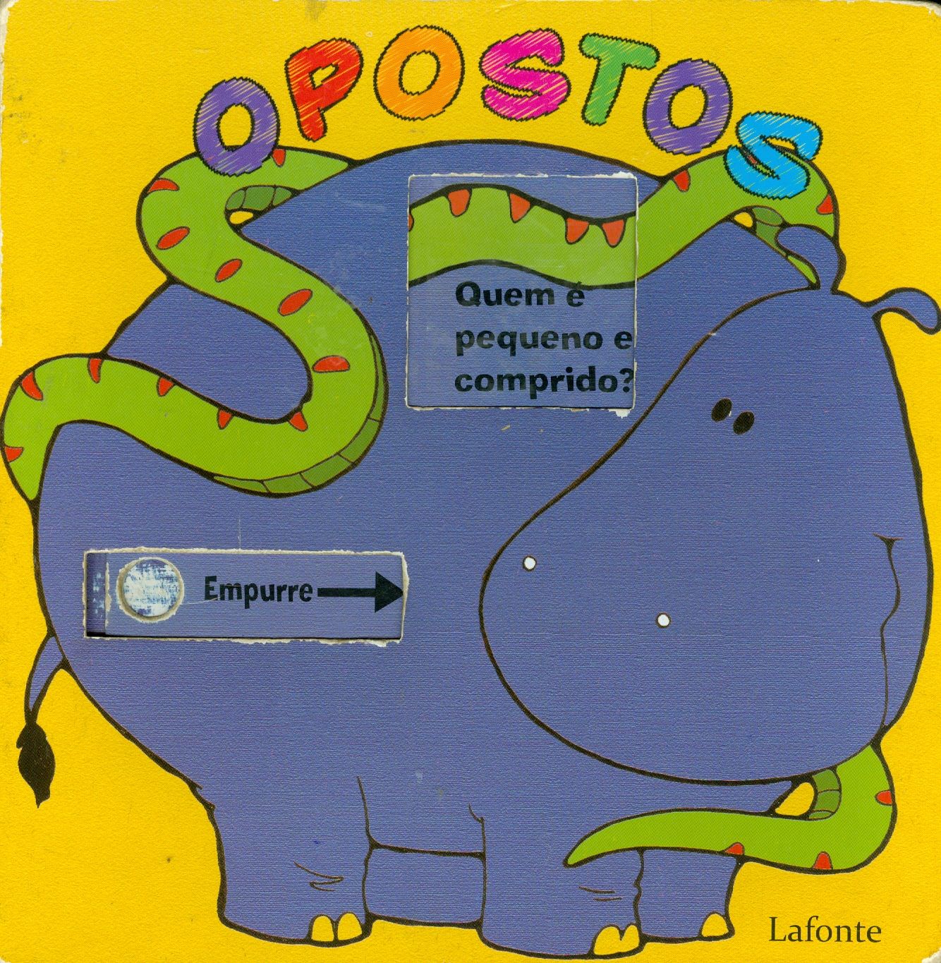 OPOSTOS