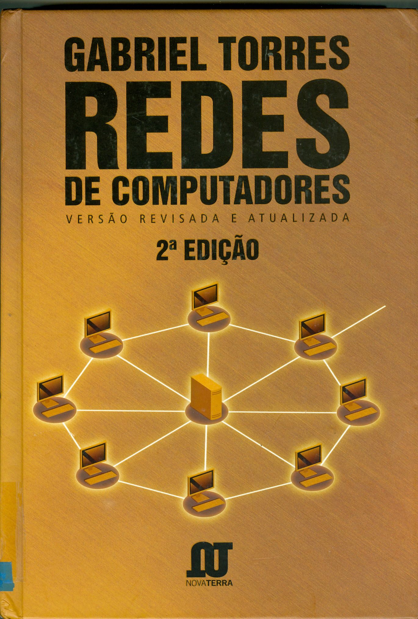 REDES DE COMPUTADORES