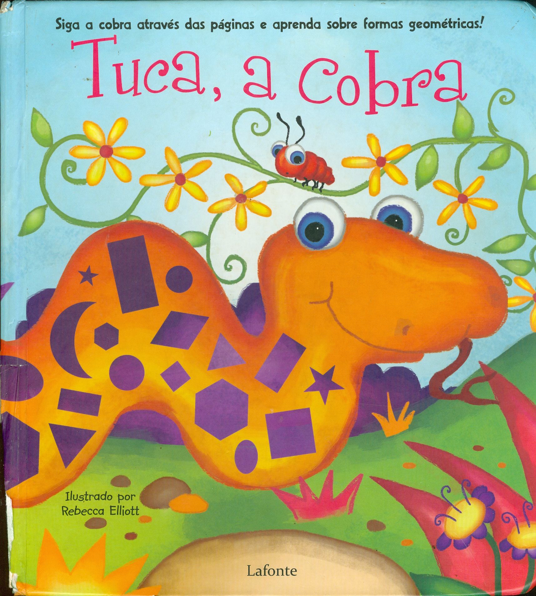TUCA, A COBRA