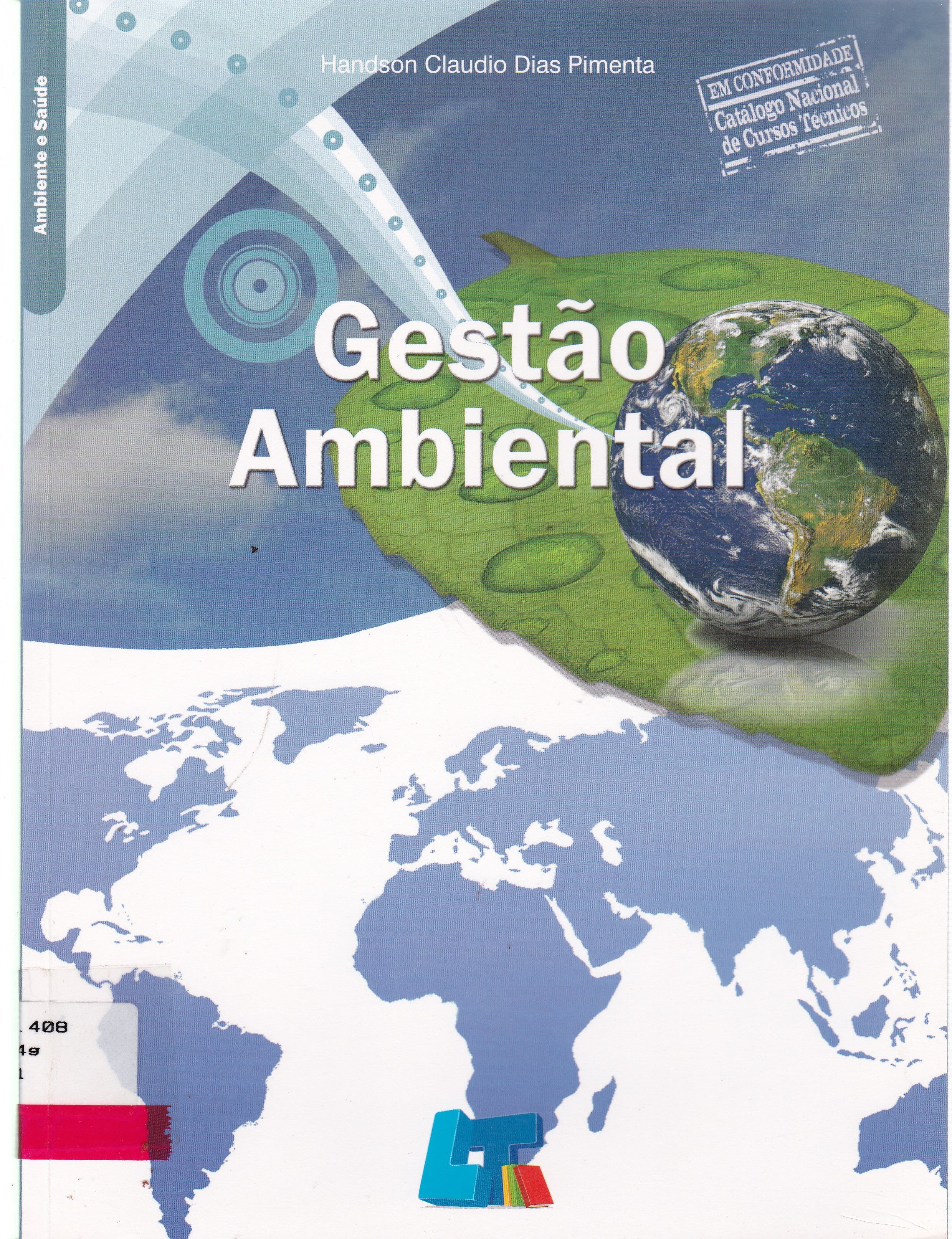 GESTÃO AMBIENTAL