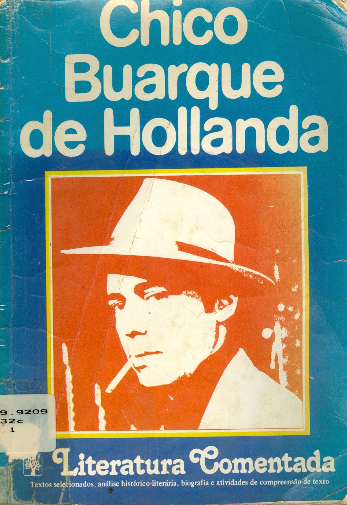 CHICO BUARQUE DE HOLLANDA