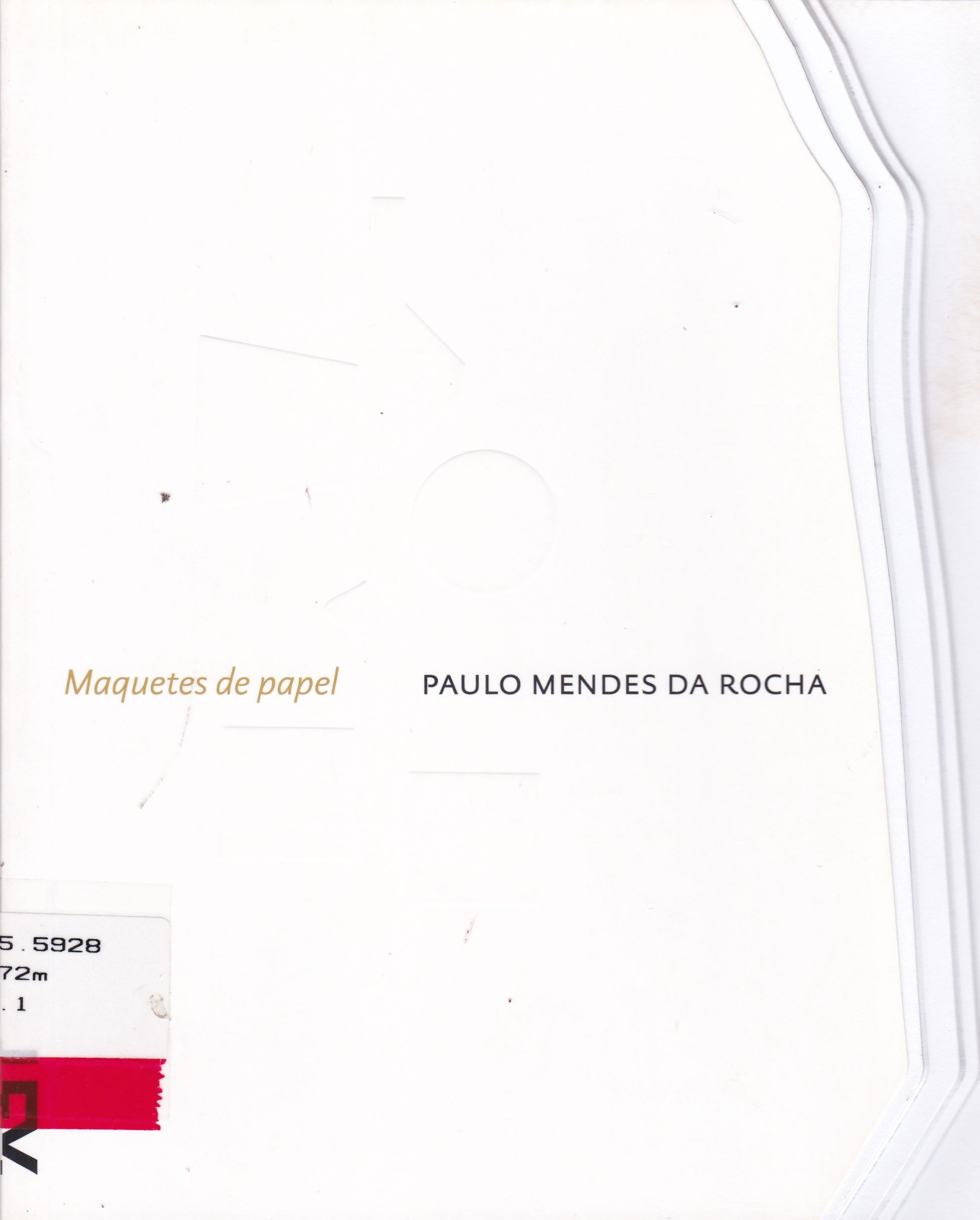 MAQUETES DE PAPEL