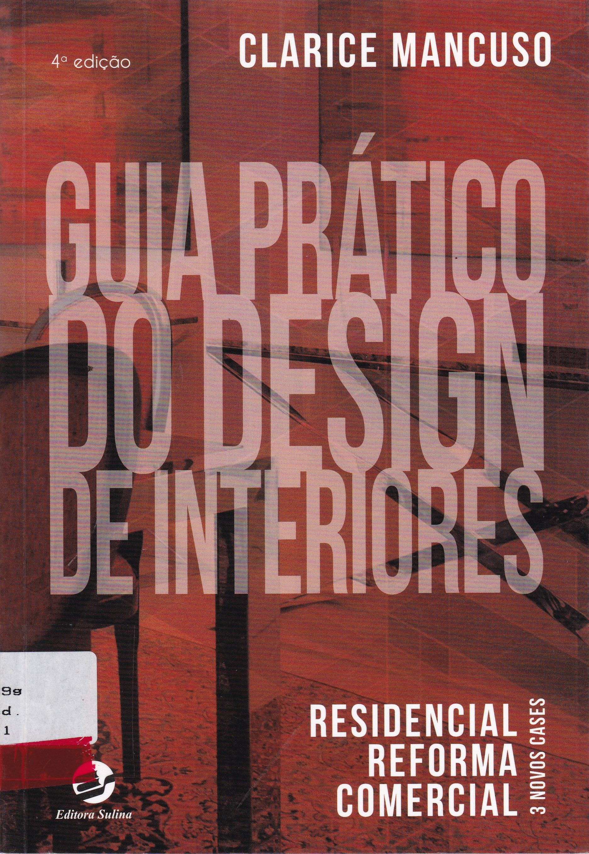 GUIA PRÁTICO DO DESIGN DE INTERIORES