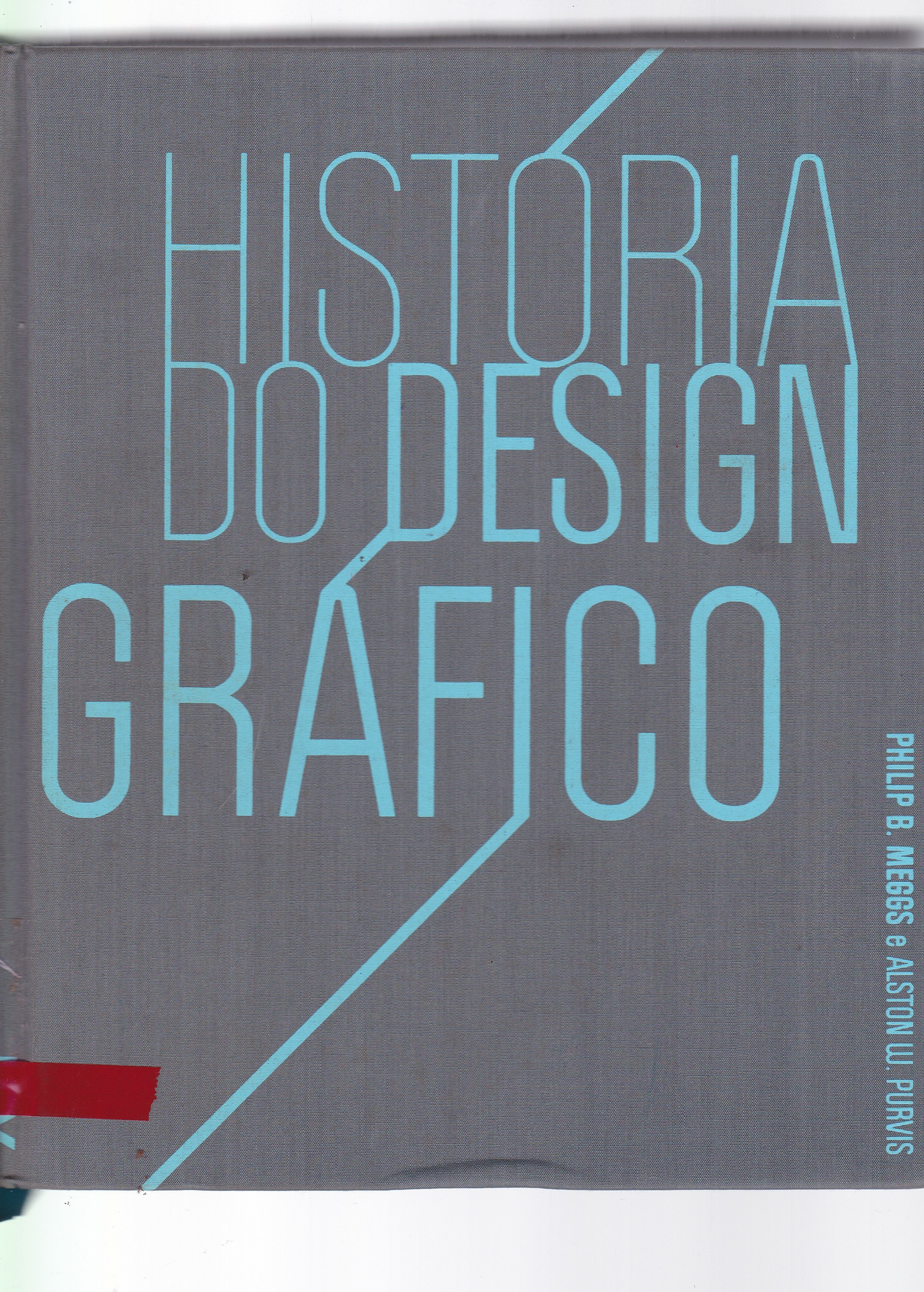 HISTÓRIA DO DESIGN GRÁFICO